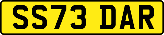 SS73DAR