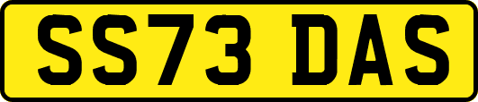 SS73DAS