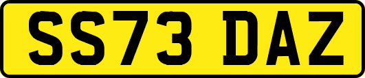 SS73DAZ