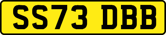 SS73DBB