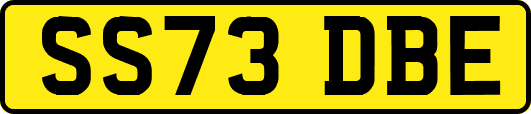 SS73DBE