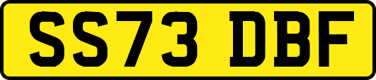 SS73DBF