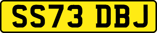 SS73DBJ