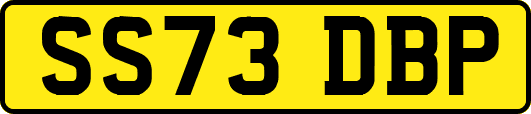SS73DBP