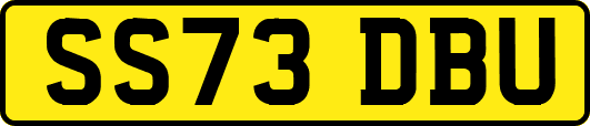 SS73DBU