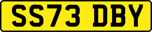 SS73DBY