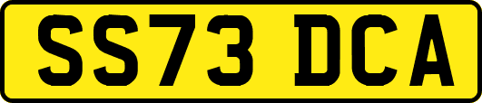 SS73DCA