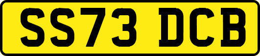 SS73DCB