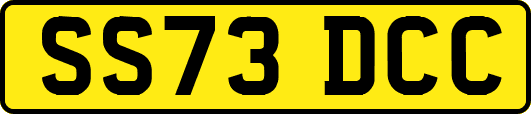 SS73DCC
