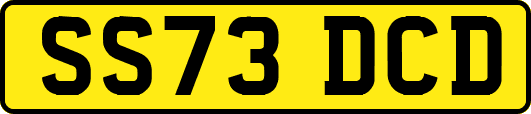 SS73DCD
