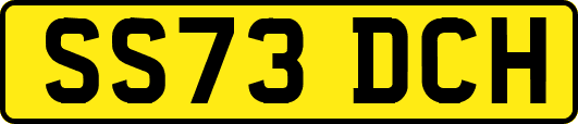 SS73DCH