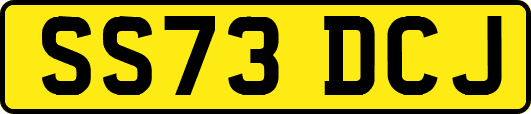 SS73DCJ
