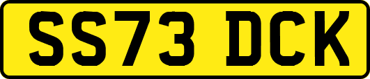 SS73DCK