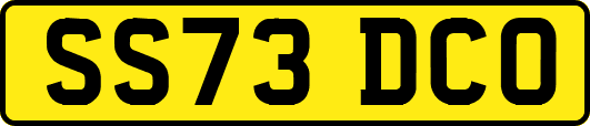 SS73DCO