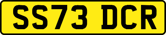 SS73DCR