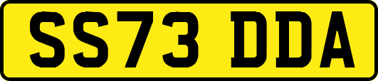SS73DDA