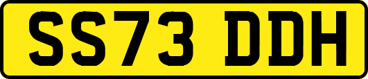 SS73DDH