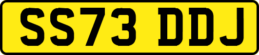 SS73DDJ