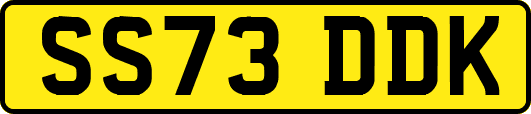 SS73DDK
