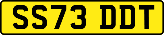 SS73DDT