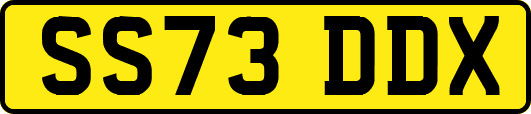 SS73DDX
