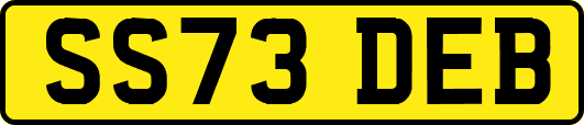 SS73DEB