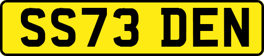 SS73DEN