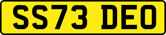 SS73DEO