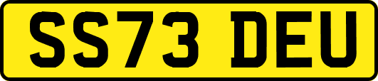 SS73DEU