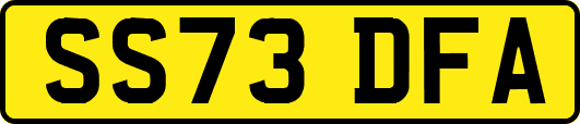 SS73DFA