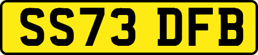 SS73DFB