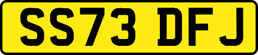 SS73DFJ
