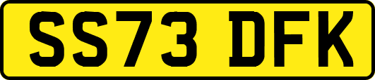 SS73DFK