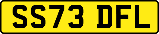 SS73DFL