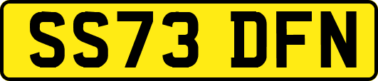 SS73DFN