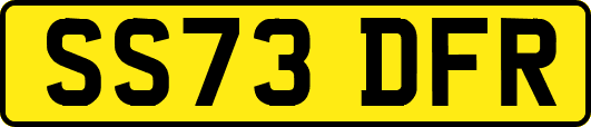 SS73DFR