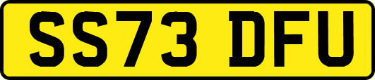 SS73DFU