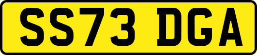 SS73DGA