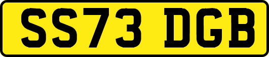SS73DGB