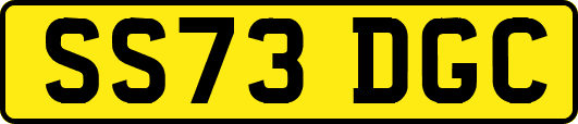 SS73DGC