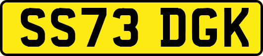 SS73DGK