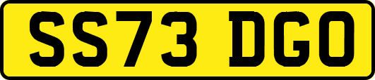 SS73DGO