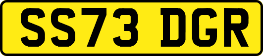 SS73DGR