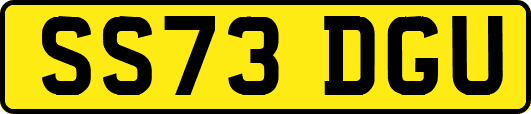 SS73DGU