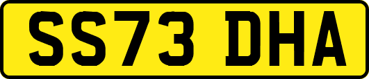 SS73DHA