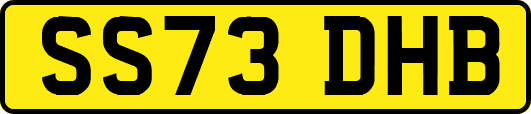 SS73DHB