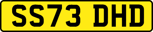 SS73DHD