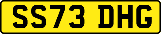 SS73DHG