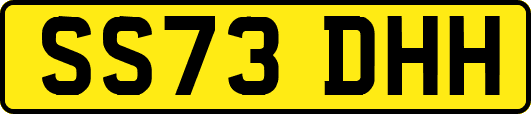 SS73DHH