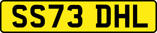 SS73DHL
